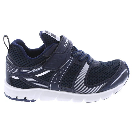 Tsukihoshi Velocity Navy/Silver