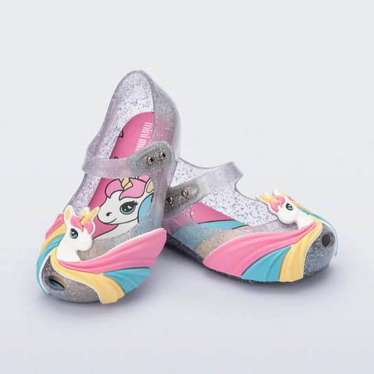 Mini Melissa Ultragirl Unicorn