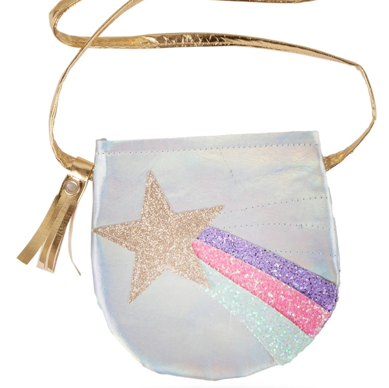 Great Pretenders Star Purse