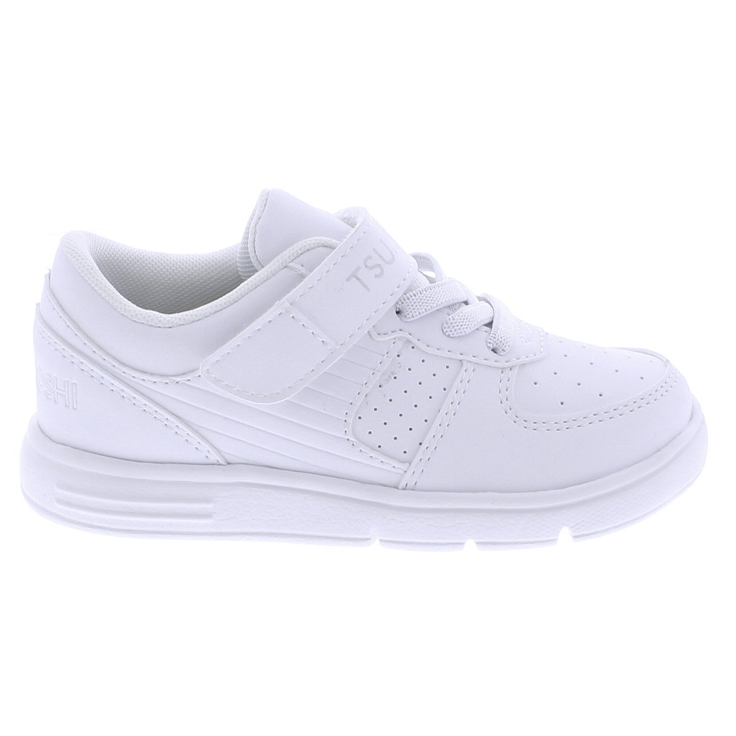 Tsukihoshi Court White