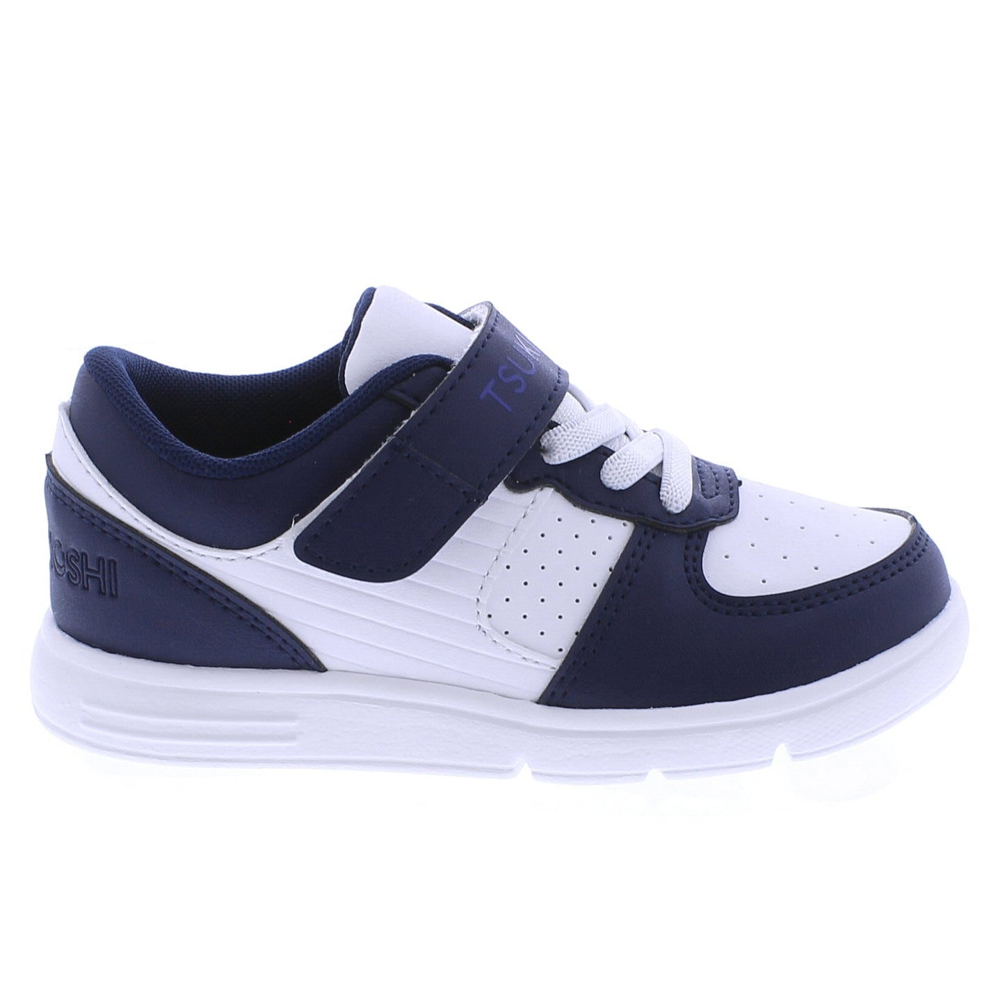 Tsukihoshi Court Navy