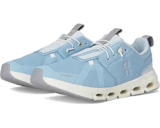 On Cloud Sky Sneakers Wash/Ivory