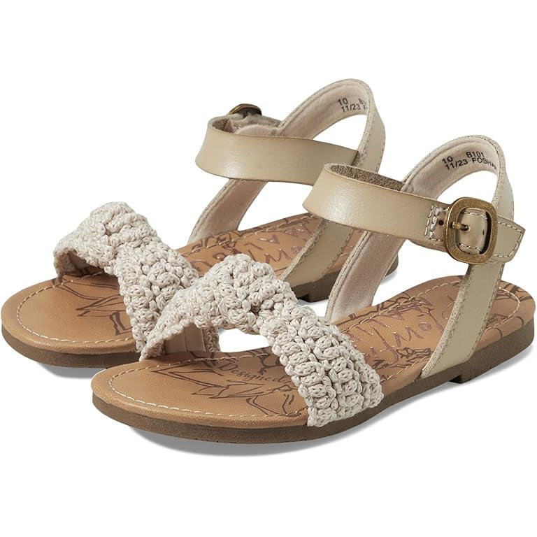 Blowfish Sassie Sandal