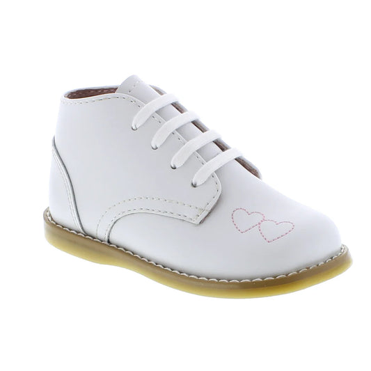 Footmates Tammy White