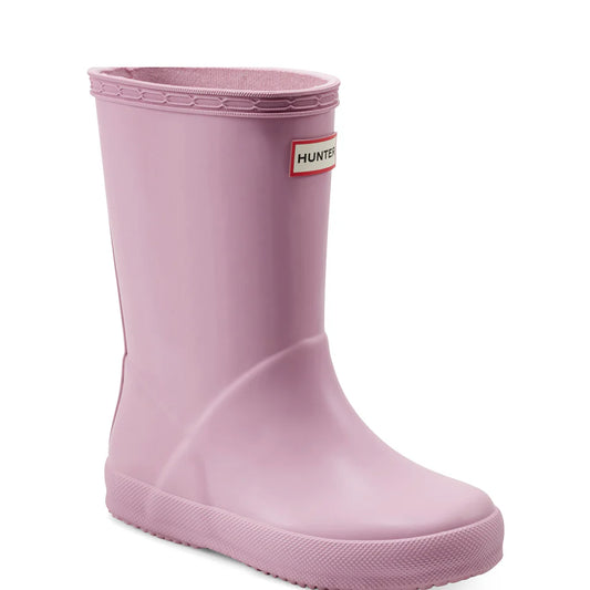 Hunter Rain Boots Pink