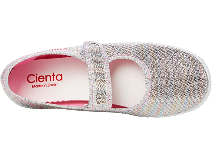 Cienta 56083-96 Rainbow Sparkle