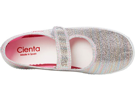Cienta 56083-96 Rainbow Sparkle