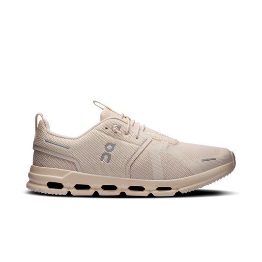 On Cloud Cloudleap Dew/Sand Running Shoe