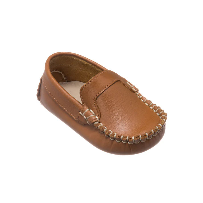 Elephantito Alex Driver Soft Sole Loafers