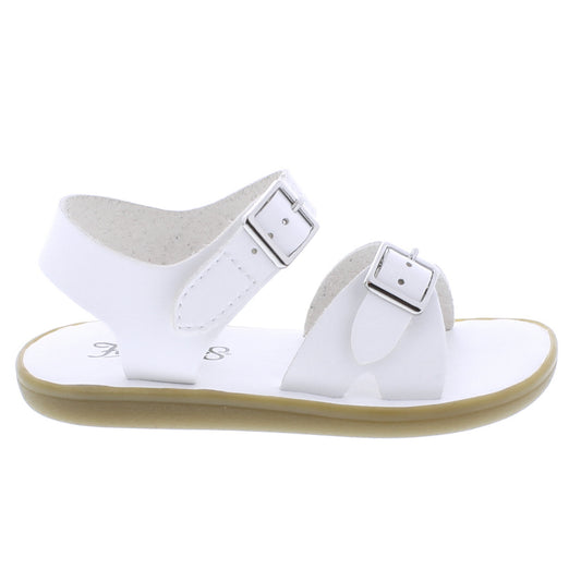 Footmates Tide White