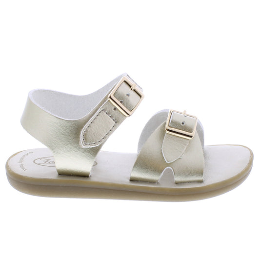 Footmates Tide Gold