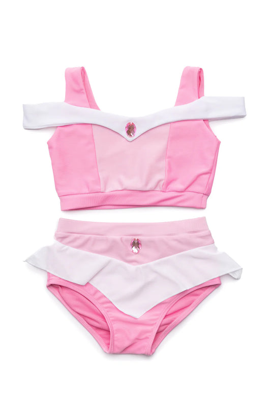 Great Pretenders Sleeping Beauty Swimsuit