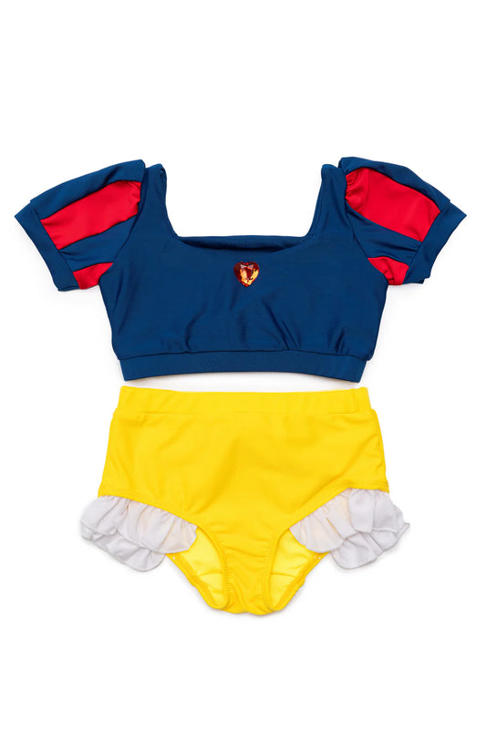 Great Pretenders Snow White Swimsuit