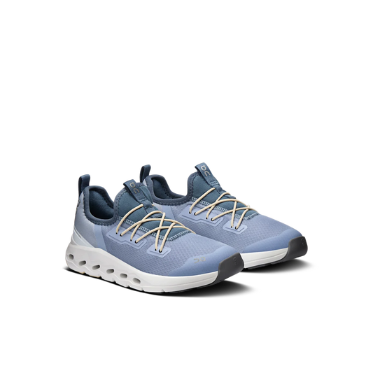 On Cloudleap Kids Marsh/Castor