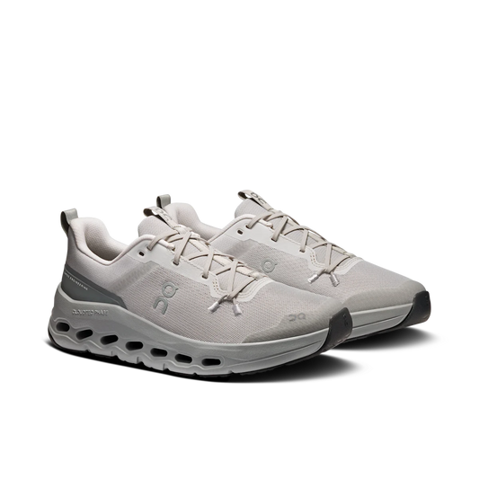 On Cloudleap Youth Wolf/Alloy