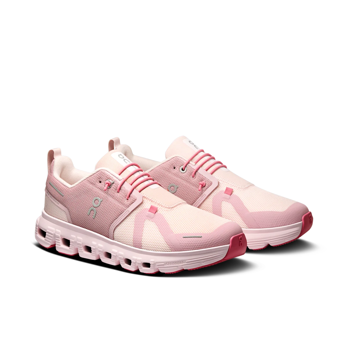 On Cloud Sky 2 Youth Zephyr/Camelia