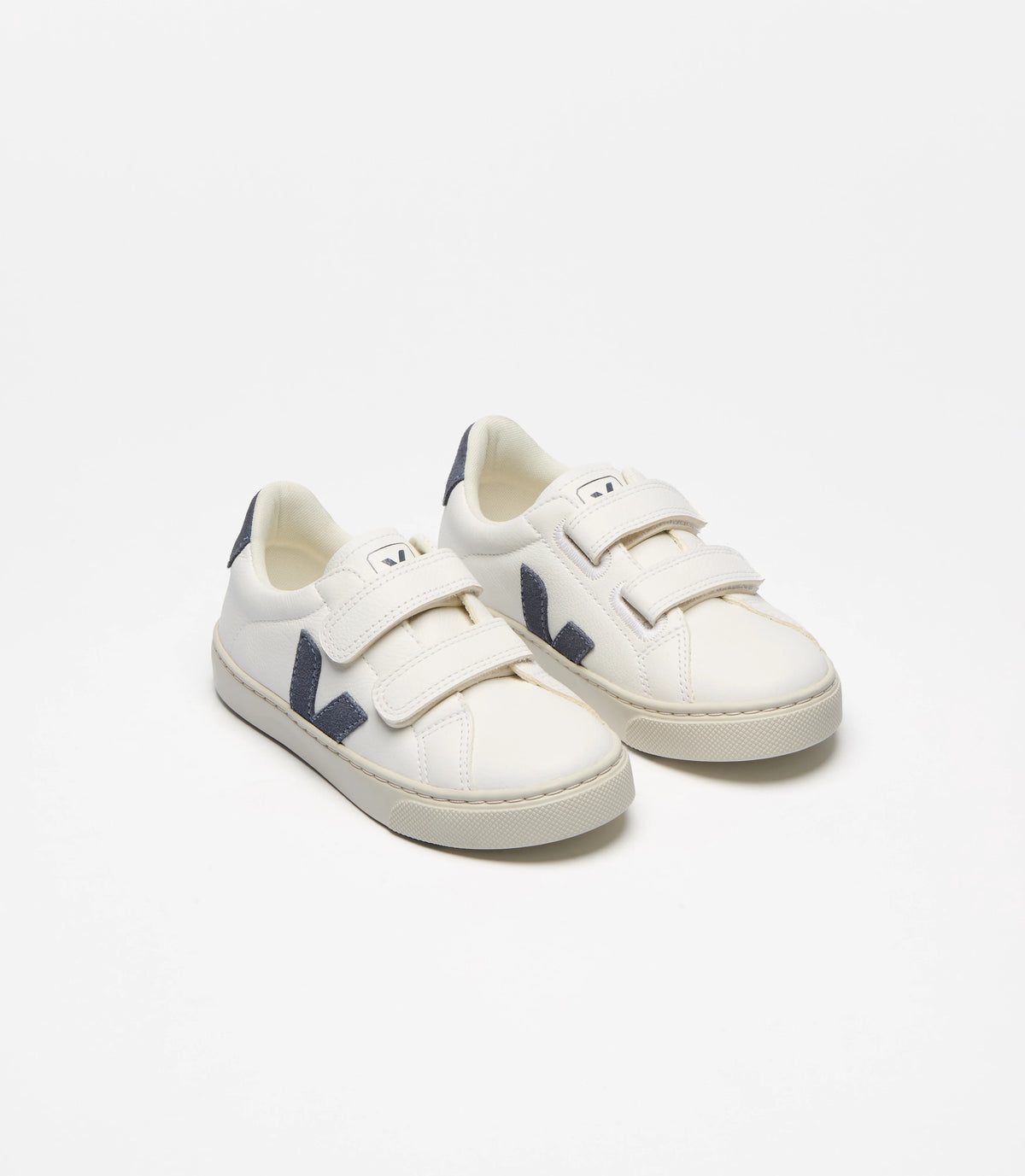 Veja ESPLAR LEATHER WHITE CALIFORNIA