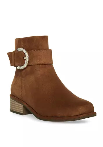 Steve Madden JBUCKLED Boot