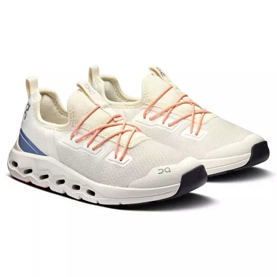 On Cloud Cloudleap Ghost/Sunstone Shoe