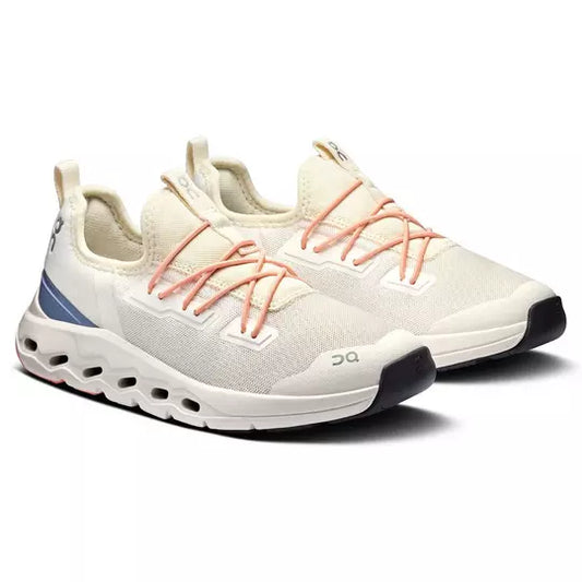 On Cloud Cloudleap Ghost/Sunstone Shoe