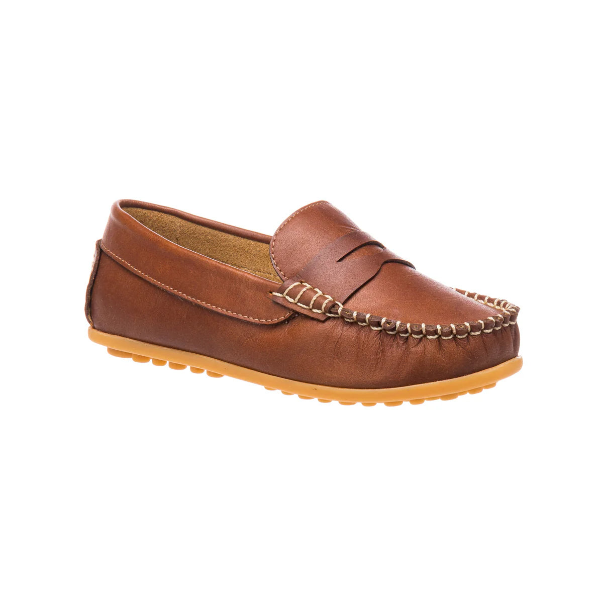 Elephantito Alex Driver Loafer