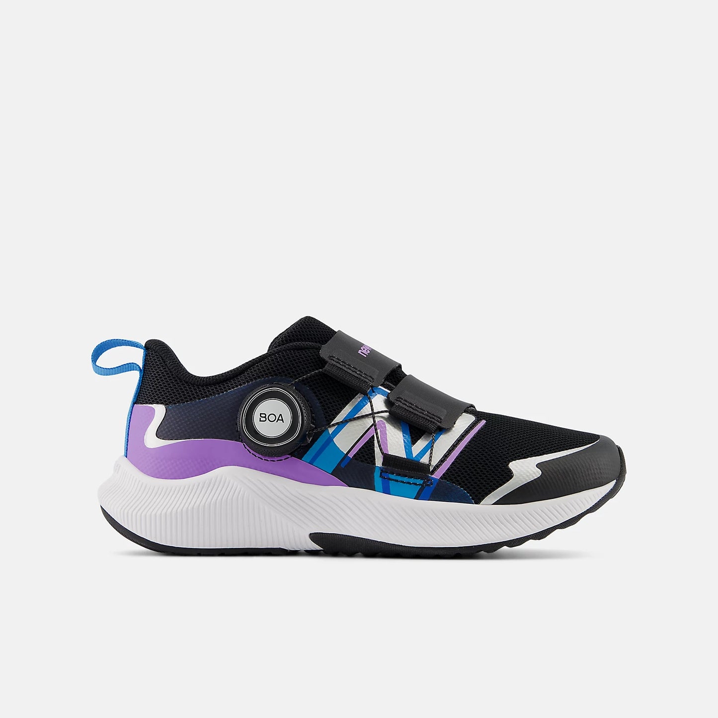 New Balance Sneaker PTRVLPW4 Little Kid 10.5c-3y