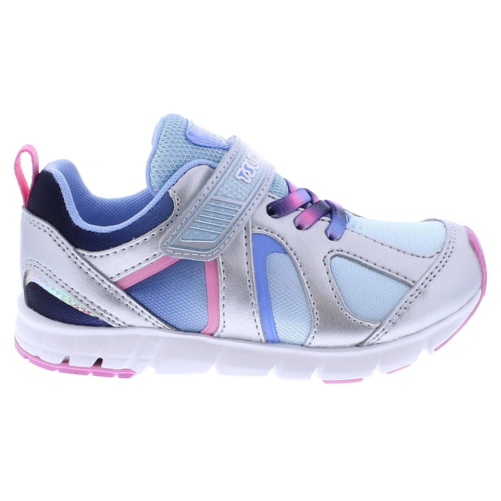 Tsukihoshi Rainbow Silver/Sky
