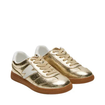 Steve Madden JTRIO Gold