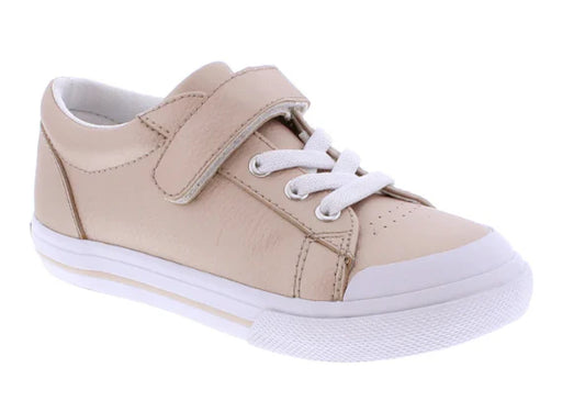 Footmates Reese Gold