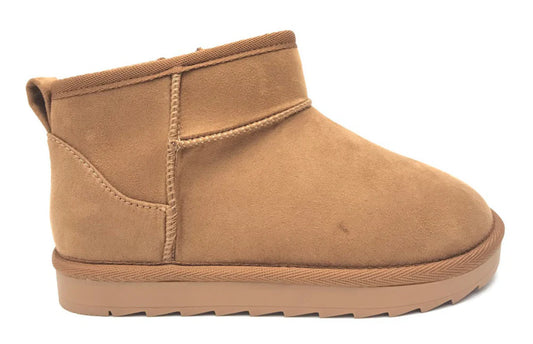 MIA Delylah Boot Chestnut