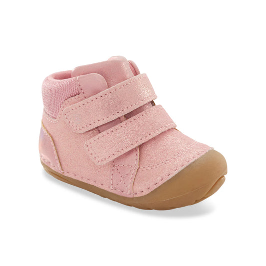 Stride Rite Martin Boot Blush
