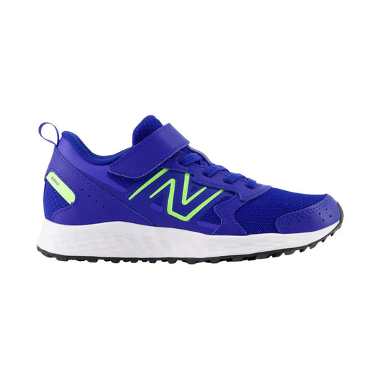 New Balance YT650BB1 Little Kid 10.5c-3y