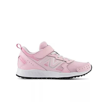 New Balance YT650PS1 Little Kid 10.5c-3y