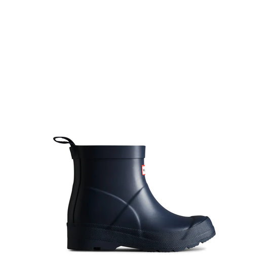 Hunter Rain Boot Black