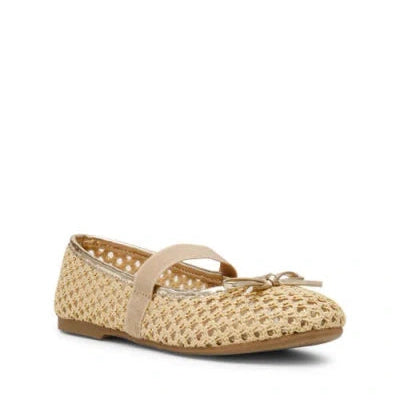 Dolce Vita Monday Flat