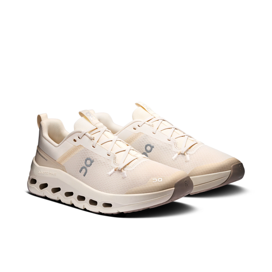 On Cloudleap Youth Dew/Sand