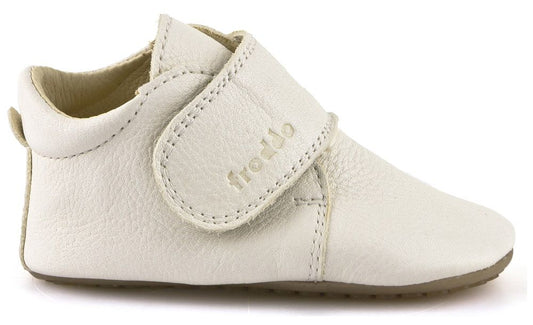 Froddo Cribber White