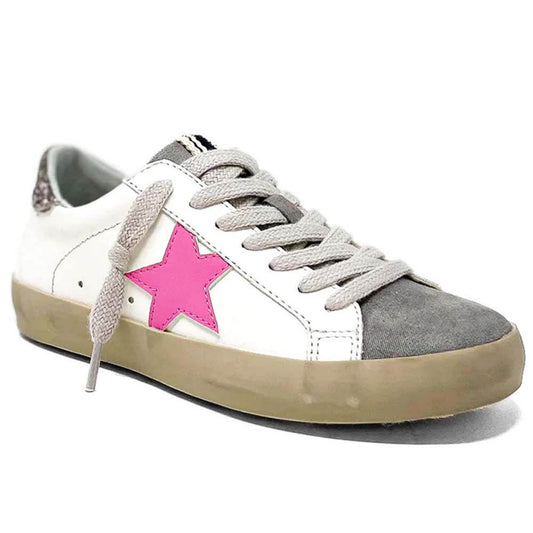 Shu Shop Paris Fashion Sneaker