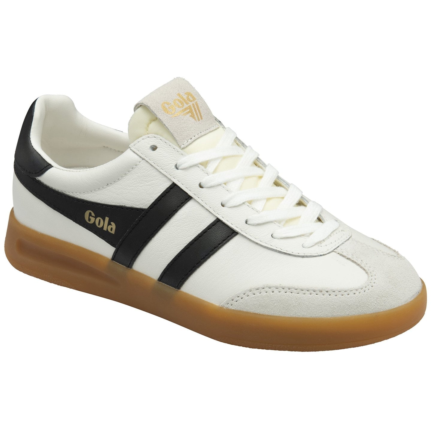 Gola Classics Women's Cyclone Leather Sneakers