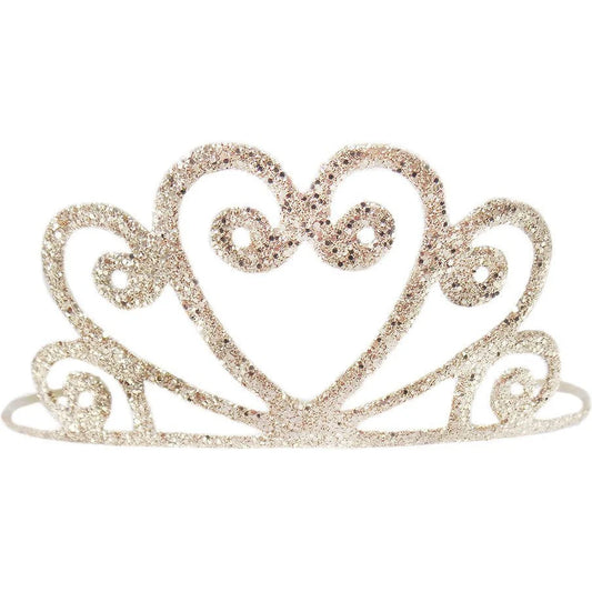 Great Pretenders Gold Tiara