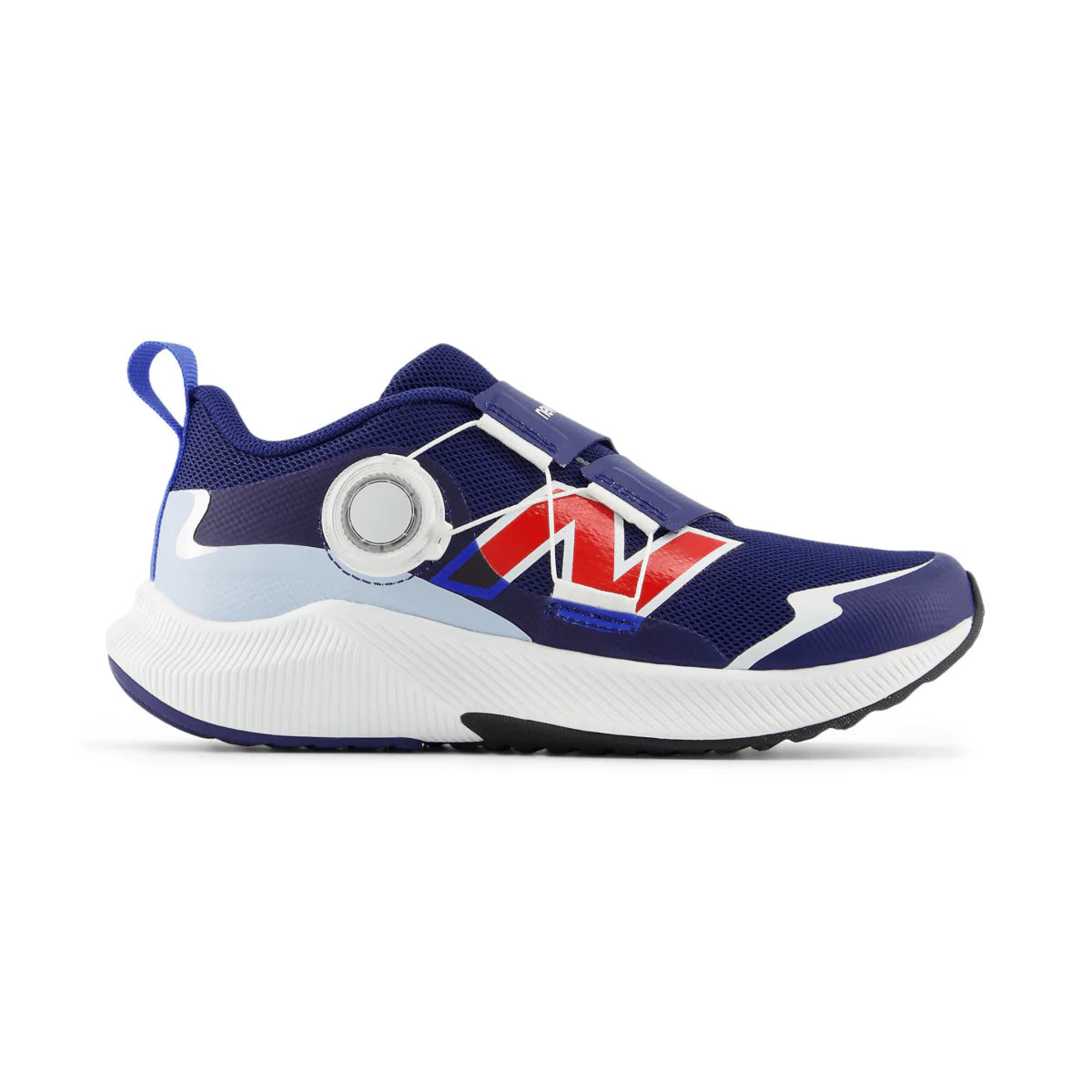 New Balance PRVL8K3