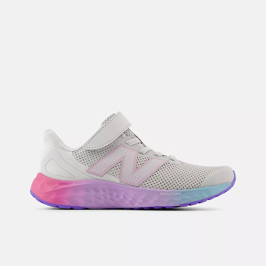 New Balance PAARIYN4 Little Kid 10.5c-3y