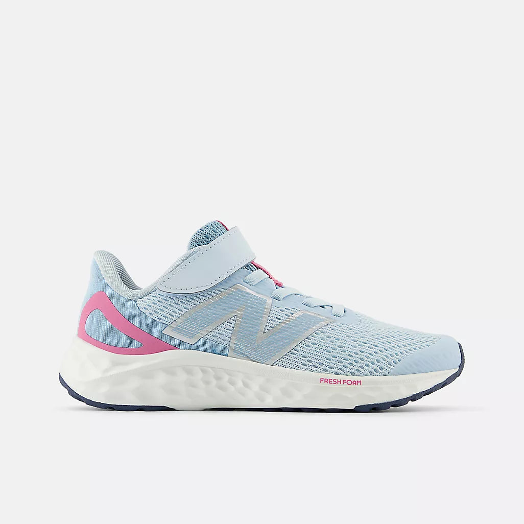 New Balance PAARIYB4 Little Kid 10.5c-3y