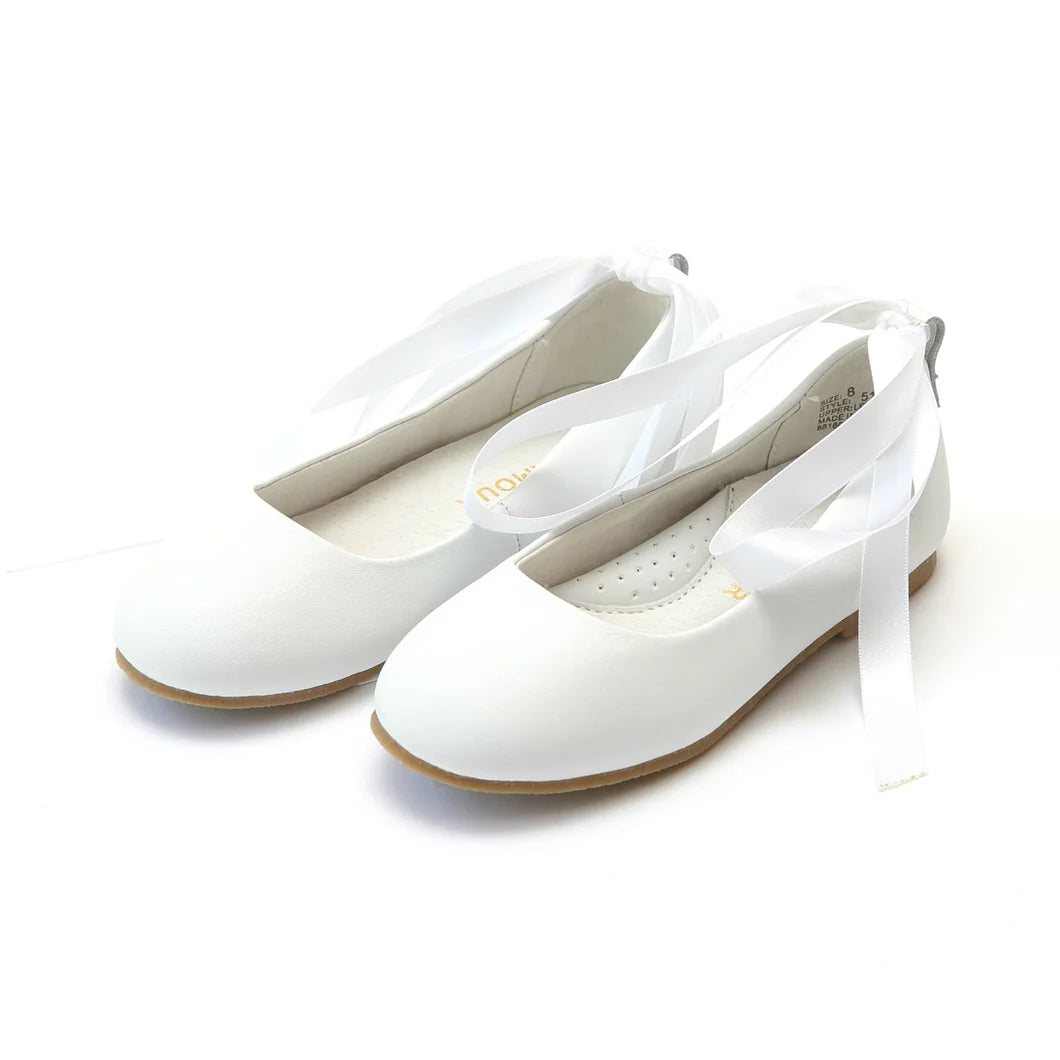 Lamour 518 White