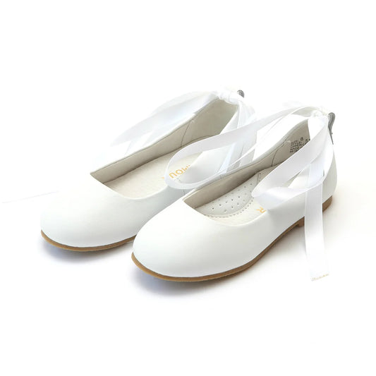 Lamour 518 White